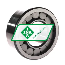 INA SL192312 rulman resim 2