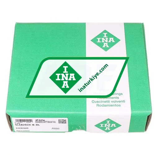 INA SL182924-B-XL ürün fotoğrafı 6