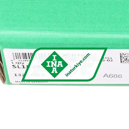 INA SL182924-B-XL ürün fotoğrafı 7