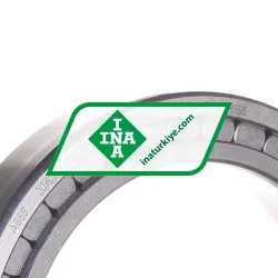 INA SL182924-B-XL rulman resim 2
