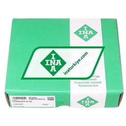 INA SL182924-B-XL rulman resim 6