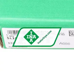 INA SL182924-B-XL rulman resim 7