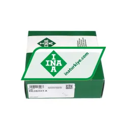 INA RSL182313-A rulman resim 2