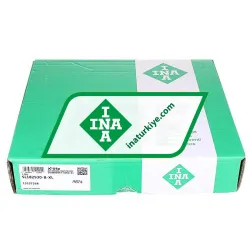 INA SL182930-B-XL rulman resim 2