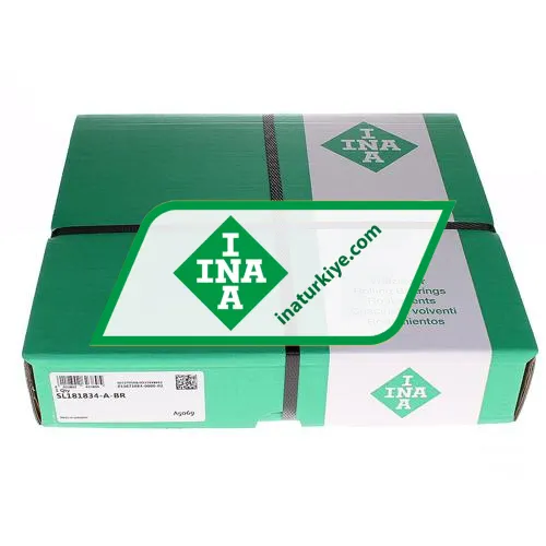 INA SL181834-A-BR ürün fotoğrafı 2