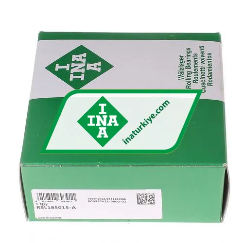 INA RSL185015-A ürün fotoğrafı 3