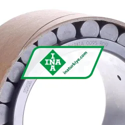 INA RSL185015-A rulman resim 2