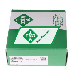 INA RSL185015-A rulman resim 3