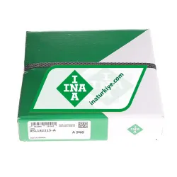 INA RSL182215-A rulman resim 2
