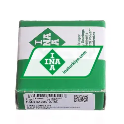 INA RSL182205-A-XL rulman resim 2