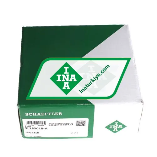INA SL183018-A ürün fotoğrafı 3