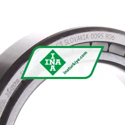 INA SL182912-B-XL-C3 rulman resim 2