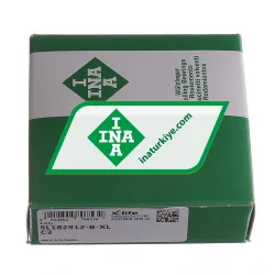 INA SL182912-B-XL-C3 rulman resim 4