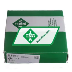 INA SL182216-A-C3 rulman resim 3
