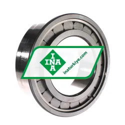 INA SL182224-A-C3 rulman resim 2