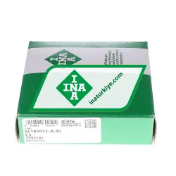INA SL183013-A-XL-C3 rulman resim 2
