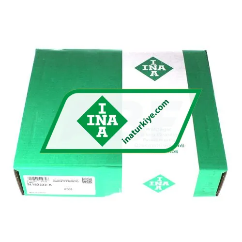 INA SL182222-A ürün fotoğrafı 3