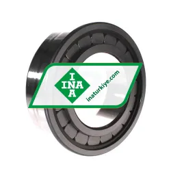 INA SL182222-A rulman resim 2