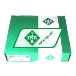 INA SL182222-A rulman resim 3