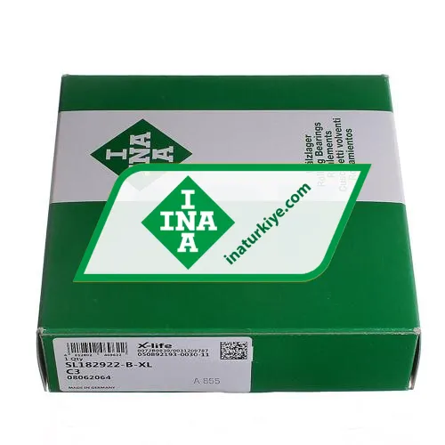INA SL182922-B-XL-C3 ürün fotoğrafı 4