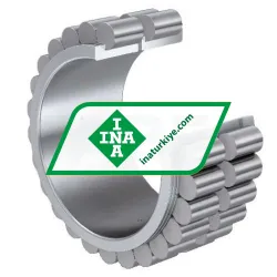 INA RSL185008-A-2S rulman resim 4