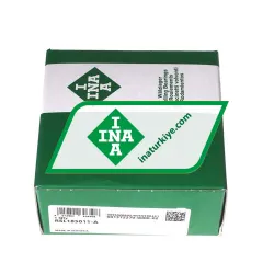 INA RSL185011-A rulman resim 3