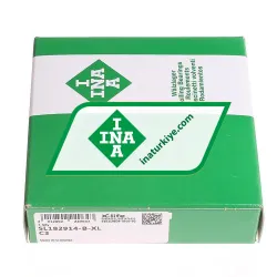 INA SL182914-B-XL-C3 rulman resim 3