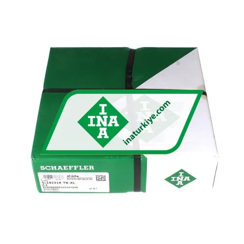 INA SL192318-TB-XL-C3 ürün fotoğrafı 4