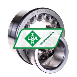 INA SL192318-TB-XL-C3 rulman resim 3