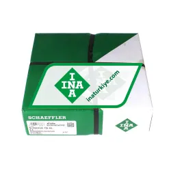 INA SL192318-TB-XL-C3 rulman resim 4