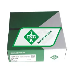 INA SL192316-C3 rulman resim 2