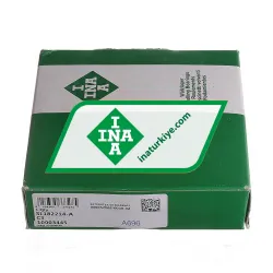 INA SL182214-A-C3 rulman resim 3