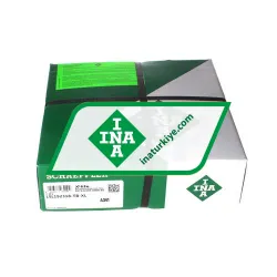 INA LSL192318-TB-XL rulman resim 4
