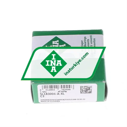 INA SL183004-A-XL-C3 ürün fotoğrafı 6