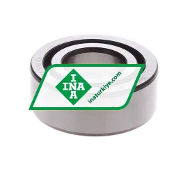 INA SL183004-A-XL-C3 rulman resim 5