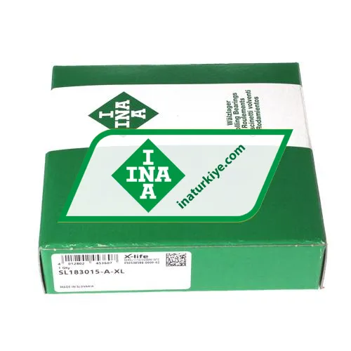 INA SL183015-A-XL ürün fotoğrafı 4
