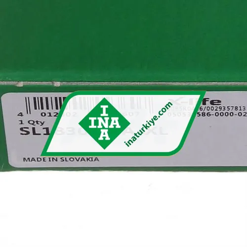 INA SL183015-A-XL ürün fotoğrafı 5