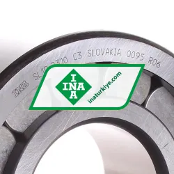 INA SL192310-C3 rulman resim 2