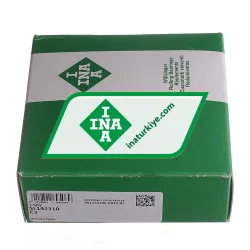 INA SL192310-C3 rulman resim 5