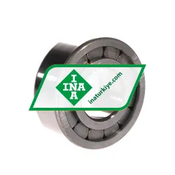 INA SL192308 rulman resim 2