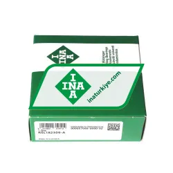 INA RSL182309-A rulman resim 3