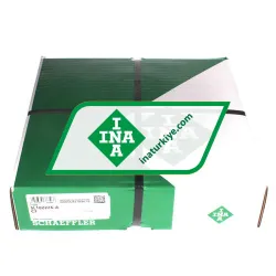 INA SL182226-A-C3 rulman resim 3