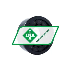 INA SL192322-TB-XL-BR rulman resim 2