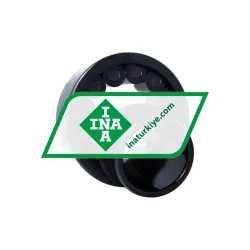 INA SL192322-TB-XL-BR rulman resim 3