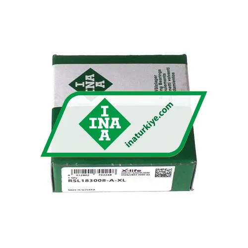 INA RSL183008-A-XL ürün fotoğrafı 3
