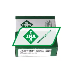 INA RSL183008-A-XL rulman resim 3