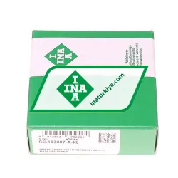 INA RSL183007-A-XL rulman resim 2