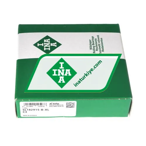 INA SL182915-B-XL ürün fotoğrafı 2
