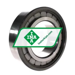 INA SL182224-A rulman resim 2