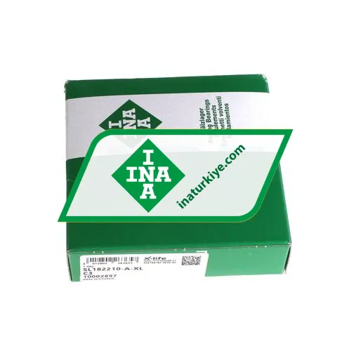 INA SL182210-A-XL-C3 ürün fotoğrafı 3